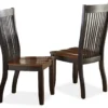 Lawton Dining Chairs, 2-Pack -Home Furniture Store 810422965 1