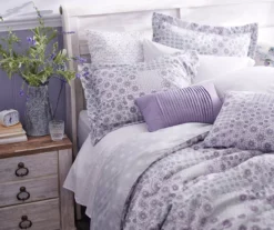 Willowton Whitewash Nightstand -Home Furniture Store 810424986 810422732