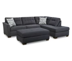 Lane Home Solutions Pasadena Ottoman -Home Furniture Store 810427220 810427291 810427292 1