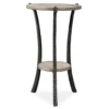 Enderton Whitewash Accent Table -Home Furniture Store 810431486 2