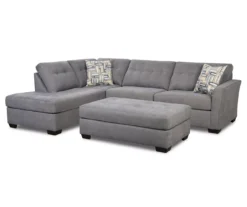 Lane Home Solutions Pasadena Ottoman -Home Furniture Store 810432178 810432208 810383599 2