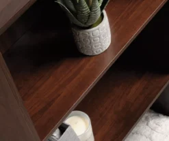 Autumn Cherry 5-Shelf Storage Organizer -Home Furniture Store 810435814 4