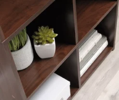 Autumn Cherry 5-Shelf Storage Organizer -Home Furniture Store 810435814 6