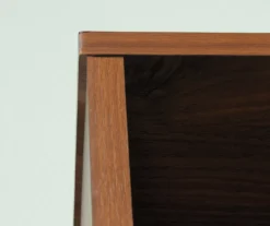 Sauder 3-Shelf Bookcase -Home Furniture Store 810435820 5