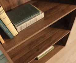 Sauder 3-Shelf Bookcase -Home Furniture Store 810435820 6