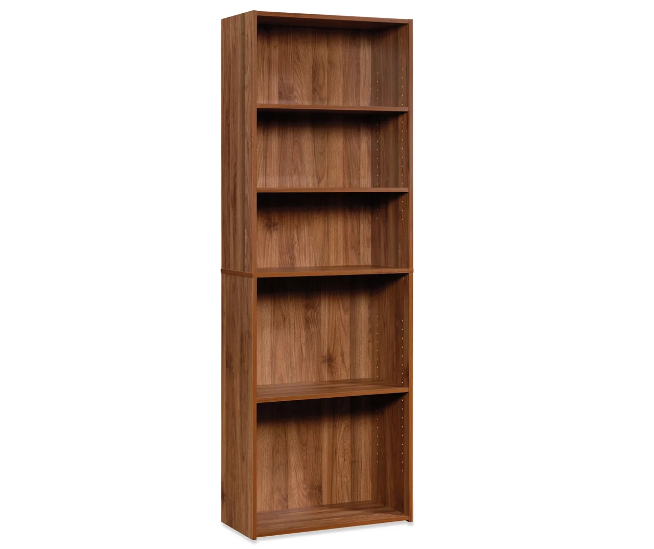 Sauder 5 Shelf Bookcase Sauder 5 Shelf Bookcase -Home Furniture Store 810435821 1