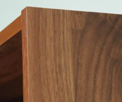 Sauder 5 Shelf Bookcase 5 Sauder 5 Shelf Bookcase -Home Furniture Store 810435821 3