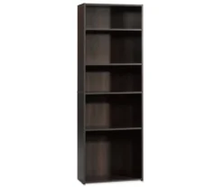 Sauder 5 Shelf Bookcase 10 Sauder 5 Shelf Bookcase -Home Furniture Store 810435823 2