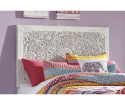 Signature Design By Ashley Paxberry Headboard -Home Furniture Store 810458221 1