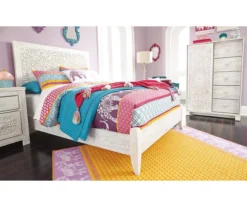 Signature Design By Ashley Paxberry Headboard -Home Furniture Store 810458221 2