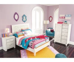 Signature Design By Ashley Paxberry Headboard -Home Furniture Store 810458221 3