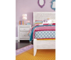 Signature Design By Ashley Paxberry Headboard -Home Furniture Store 810458221 4