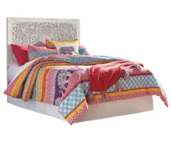 Signature Design By Ashley Paxberry Headboard -Home Furniture Store 810458221 5