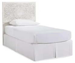 Signature Design By Ashley Paxberry Headboard -Home Furniture Store 810458222 2