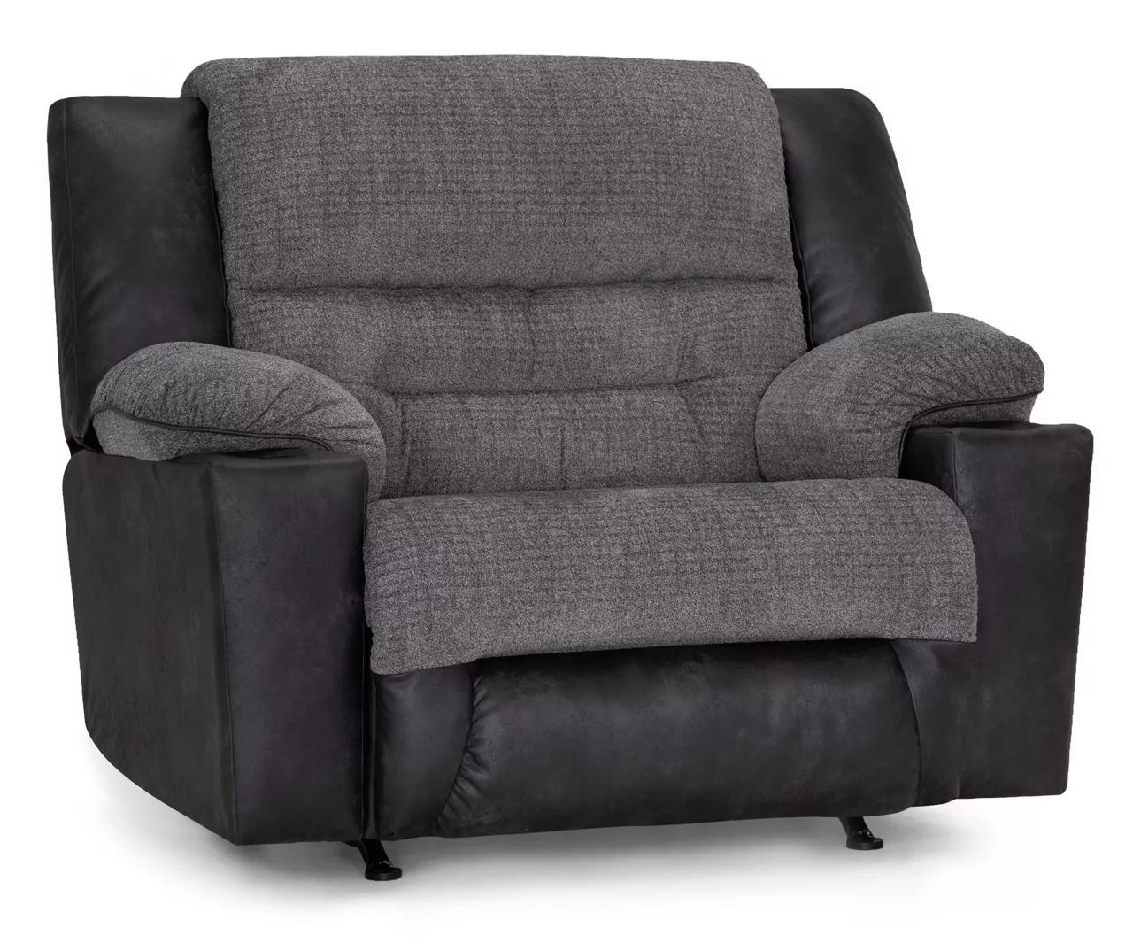 Taylor Chair and a Half Rocker Recliner Franklin Taylor Chair And A Half Rocker Recliner -Home Furniture Store 810459515 1