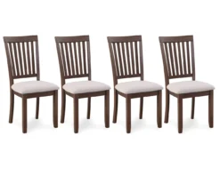 Hamilton 5-Piece Dining Set -Home Furniture Store 810464840 2