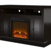 47" Grandcastle Espresso Electric Fireplace Console -Home Furniture Store 810464966 A0 3