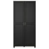 System Build Evolution Ross 36" Utility Storage Cabinet -Home Furniture Store 810465136 2