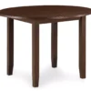 Hamilton Dining Table 2 Hamilton Dining Table -Home Furniture Store 810465175