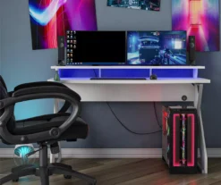 NTense Xtreme Gaming Desk