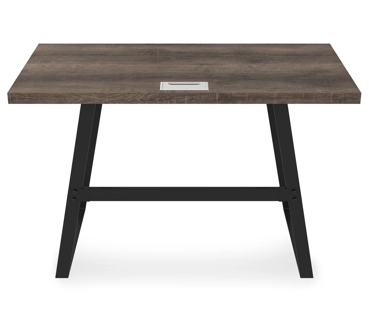 Arlenbry Gray Desk Arlenbry Gray Desk -Home Furniture Store 810485139 3