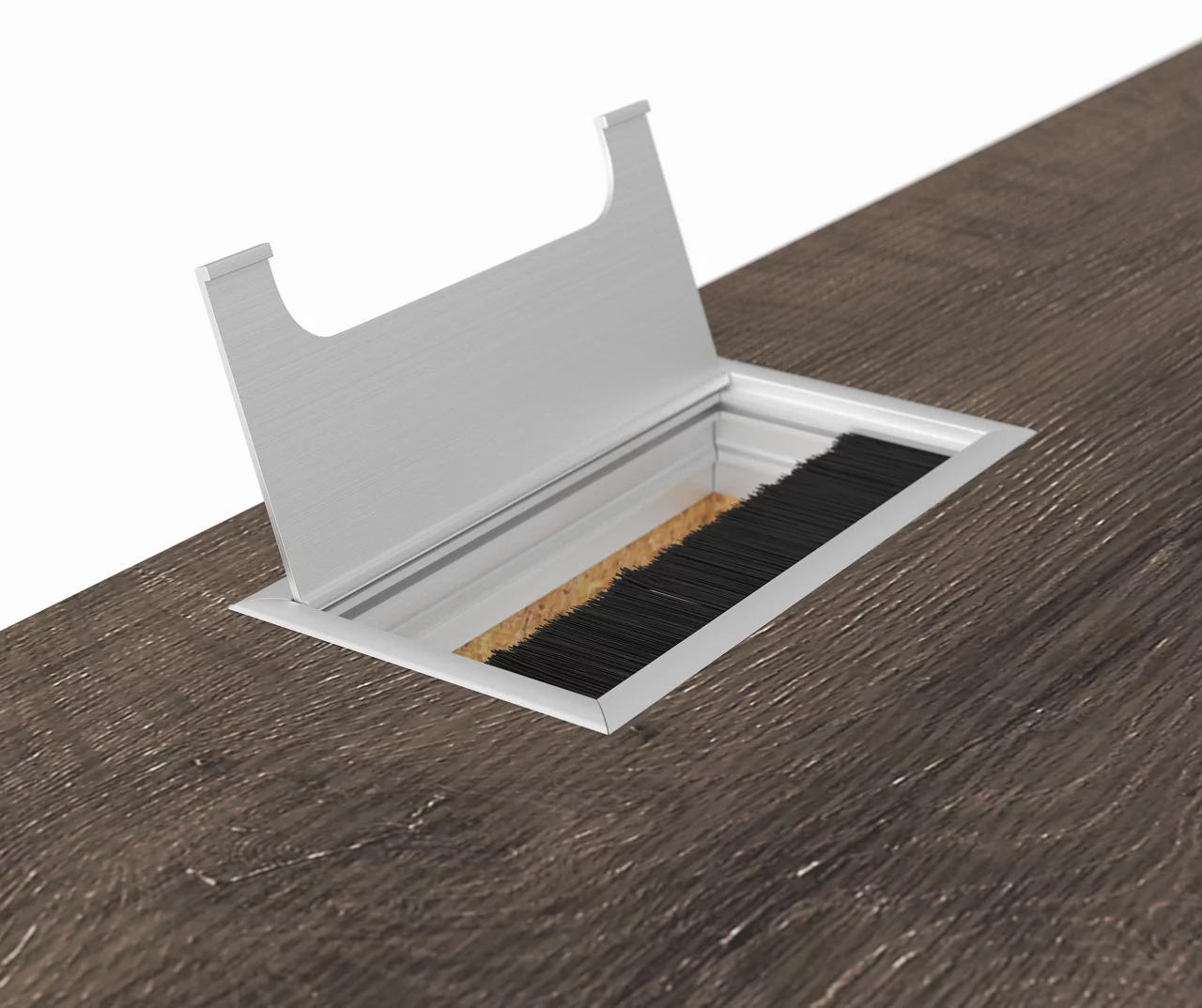 Arlenbry Gray Desk Arlenbry Gray Desk -Home Furniture Store 810485139 4