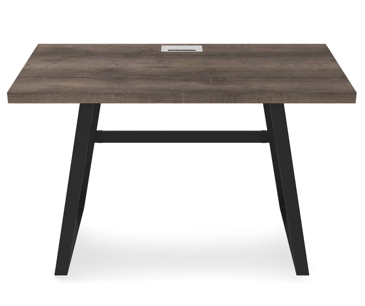 Arlenbry Gray Desk Arlenbry Gray Desk -Home Furniture Store 810485139 5