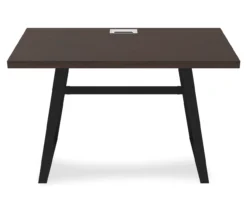 Camiburg Warm Brown Desk -Home Furniture Store 810485153 3