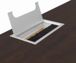 Camiburg Warm Brown Desk -Home Furniture Store 810485153 5