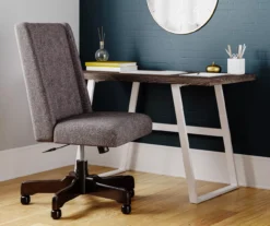 Dorrinson Desk 7 Dorrinson Desk -Home Furniture Store 810485157