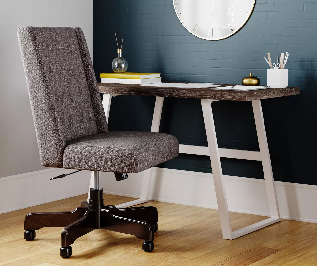 Dorrinson Desk Dorrinson Desk -Home Furniture Store 810485157