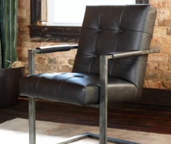 Starmore C-Shape Chair -Home Furniture Store 810485165
