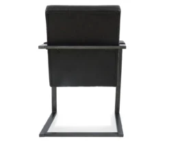 Starmore C-Shape Chair -Home Furniture Store 810485165 4