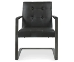 Starmore C-Shape Chair -Home Furniture Store 810485165 5