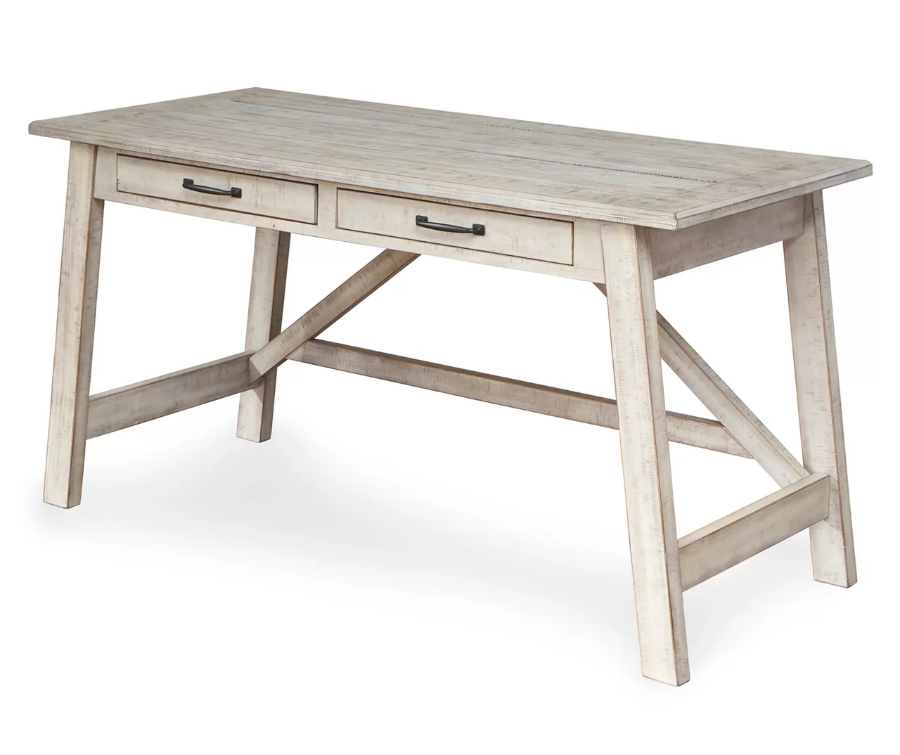 Carynhurst Whitewash Desk Carynhurst Whitewash Desk -Home Furniture Store 810485167 2