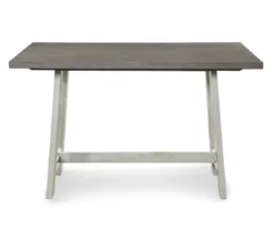 Sarasota Rectangular Pub Table -Home Furniture Store 810488218 2