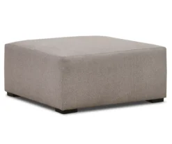 Highland Ottoman