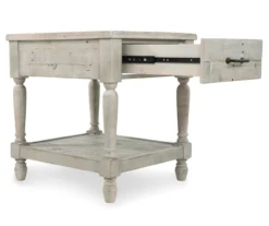 Shawnalore End Table -Home Furniture Store 810495195 3