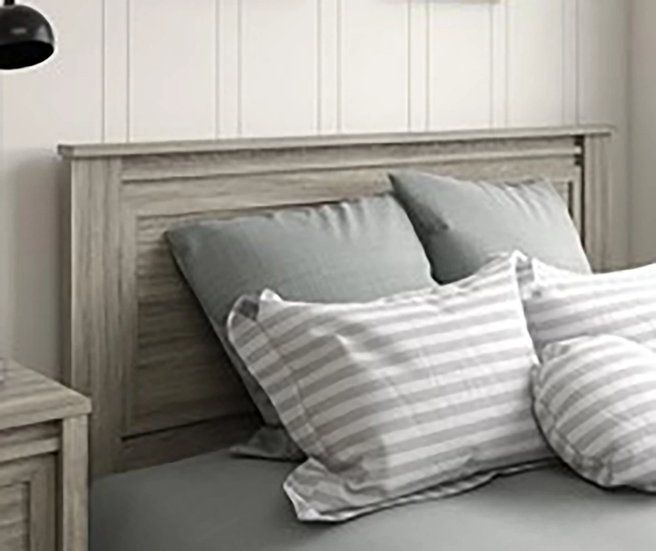 Silverton Oak Full Headboard Silverton Oak Full Headboard -Home Furniture Store 810504698 1