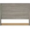 Silverton Oak Full Headboard 1 Silverton Oak Full Headboard -Home Furniture Store 810504698 3