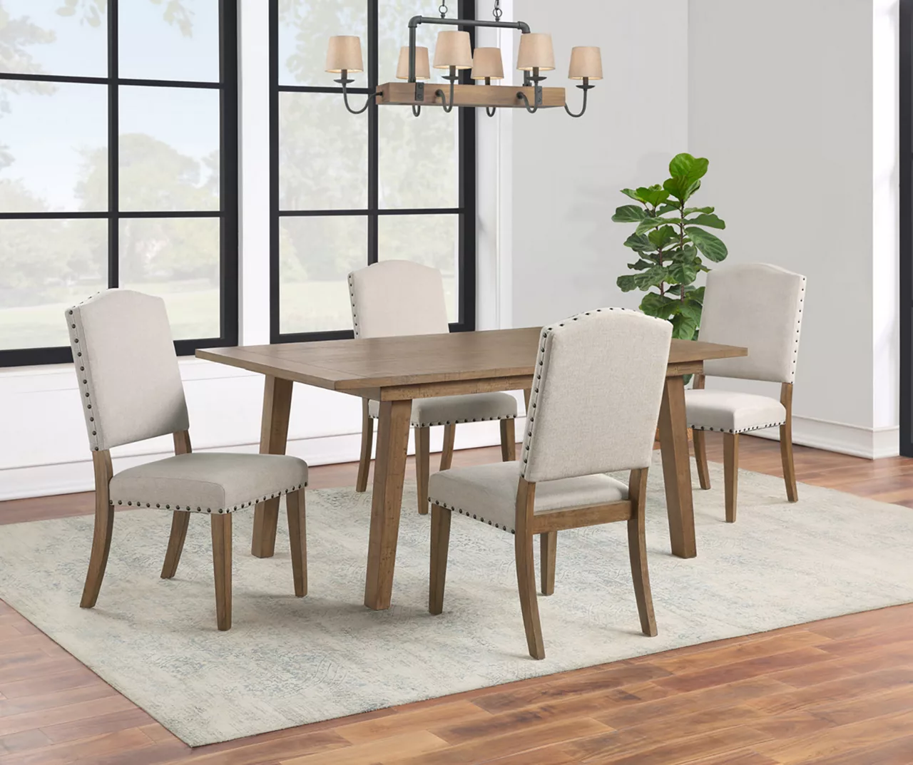Heirlooms Dining Table Heirlooms Dining Table -Home Furniture Store 810511022 810510997