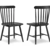 Heirlooms Windsor Dining Chairs, 2-Pack -Home Furniture Store 810511351 2