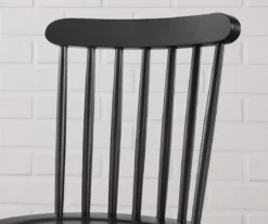 Heirlooms Windsor Dining Chairs, 2-Pack -Home Furniture Store 810511351 3