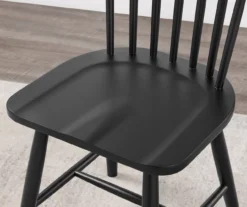 Heirlooms Windsor Dining Chairs, 2-Pack -Home Furniture Store 810511351 4