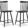 Heirlooms Windsor Counter Chairs, 2-Pack -Home Furniture Store 810511352 2