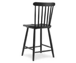 Heirlooms Windsor Counter Chairs, 2-Pack 4 Heirlooms Windsor Counter Chairs, 2-Pack -Home Furniture Store 810511352 3