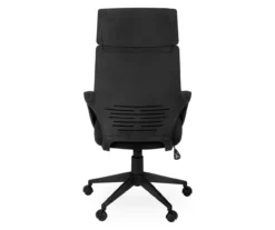 Monarch Modern Executive Office Chair -Home Furniture Store 810512970 6