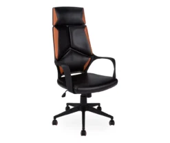 Monarch Modern Executive Office Chair -Home Furniture Store 810512971 2