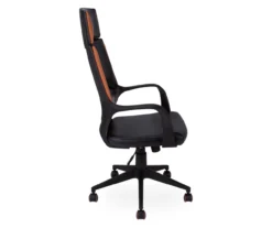 Monarch Modern Executive Office Chair -Home Furniture Store 810512971 5