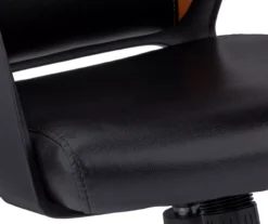 Monarch Modern Executive Office Chair -Home Furniture Store 810512971 9